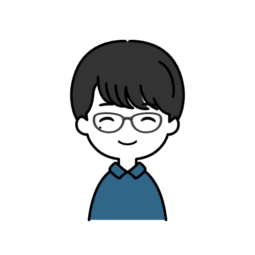 運営者 松村隆晃のアイコン